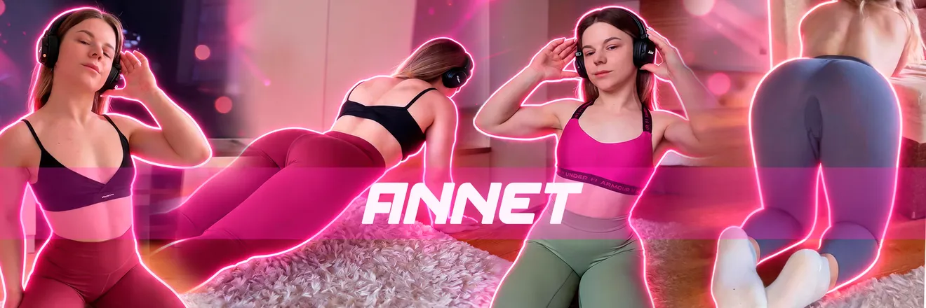 OnlyFans cuenta annetimurr header 2