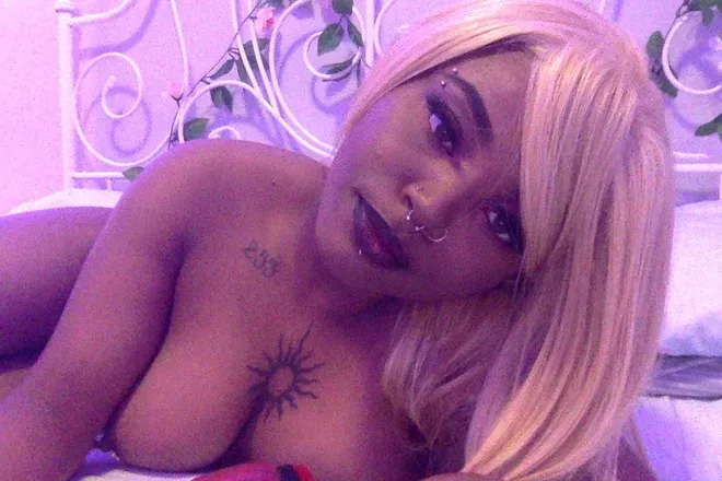 OnlyFans cuenta thussylips avatar 1