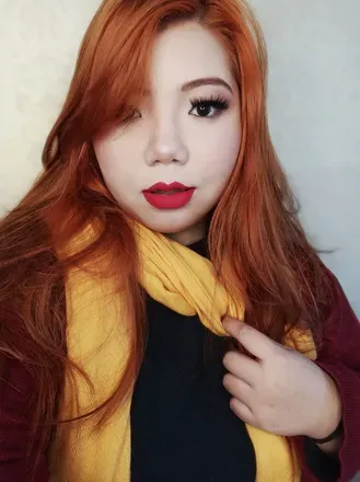 OnlyFans cuenta nyanfoxy avatar 1