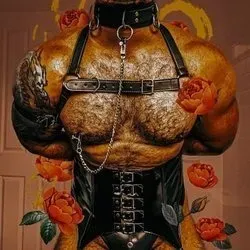 OnlyFans cuenta kinky.bi.nature avatar 1