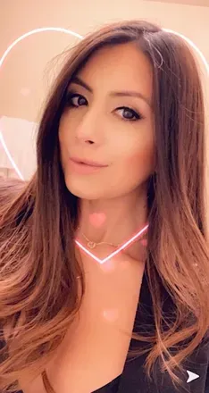 OnlyFans cuenta cybervixen avatar 1