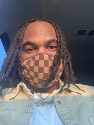 OnlyFans account  macdaddyfacials avatar 1