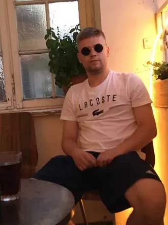 OnlyFans cuenta handsome_slav avatar 1