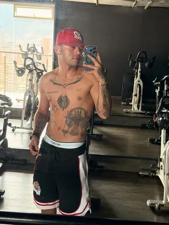 OnlyFans cuenta andy.08 avatar 1