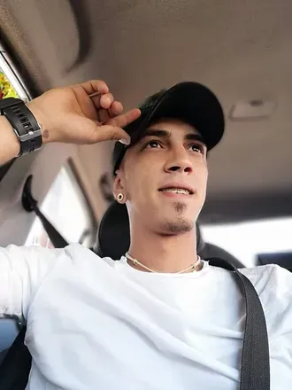 OnlyFans cuenta ijorsexnani avatar 1