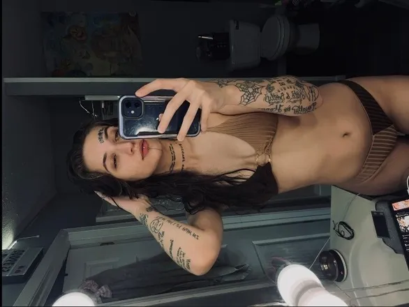 OnlyFans cuenta dabgoddess header 2