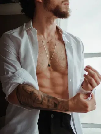 OnlyFans cuenta theochandon avatar 1
