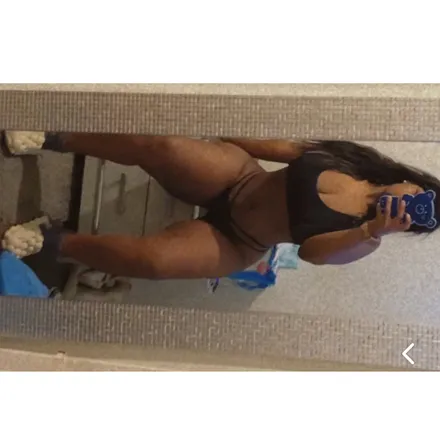 OnlyFans account  prittyandthick header 2