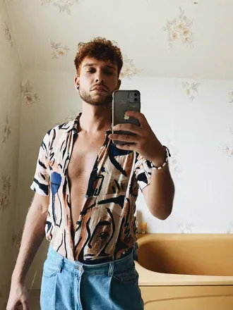 OnlyFans cuenta kevinkolee avatar 1