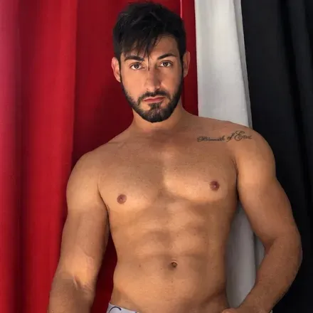 OnlyFans account  fabryciofree avatar 1