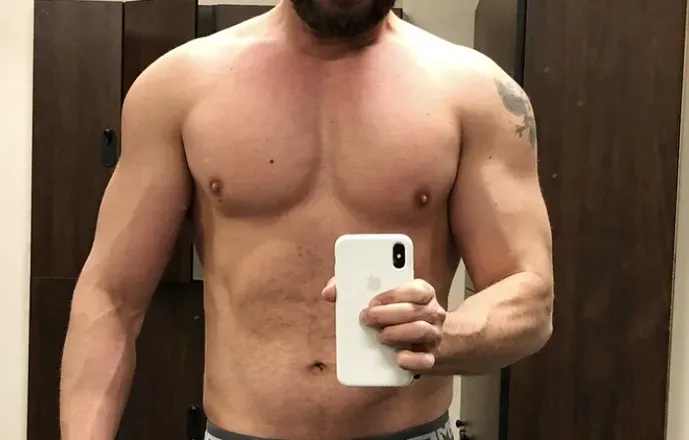 OnlyFans cuenta jake_roberts141 avatar 1