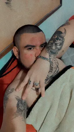 OnlyFans cuenta paulocastillo avatar 1