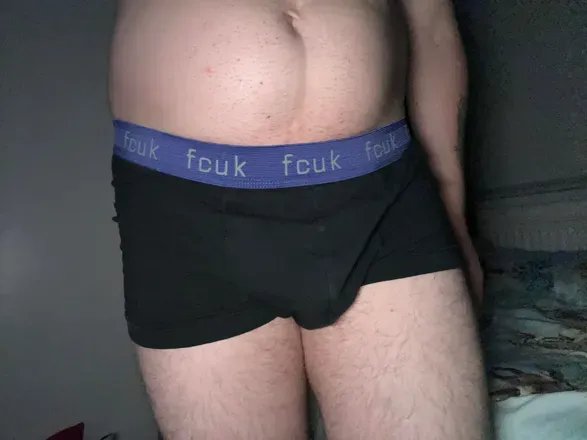 OnlyFans account  welshguy97 avatar 1