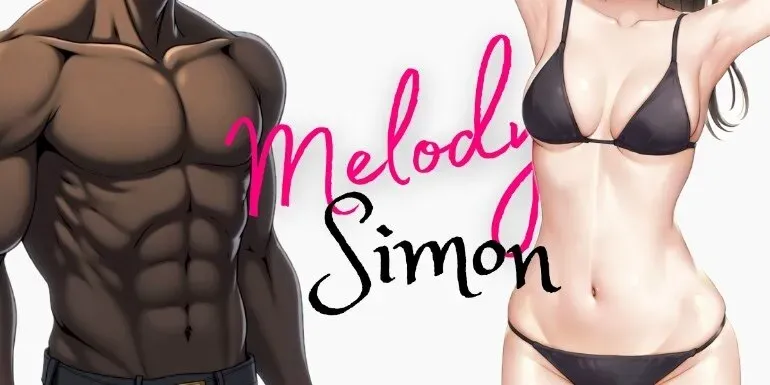 OnlyFans cuenta melodysimon header 2