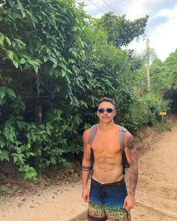OnlyFans cuenta lucass_piress avatar 1