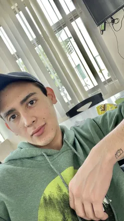 OnlyFans cuenta dano1099 header 2
