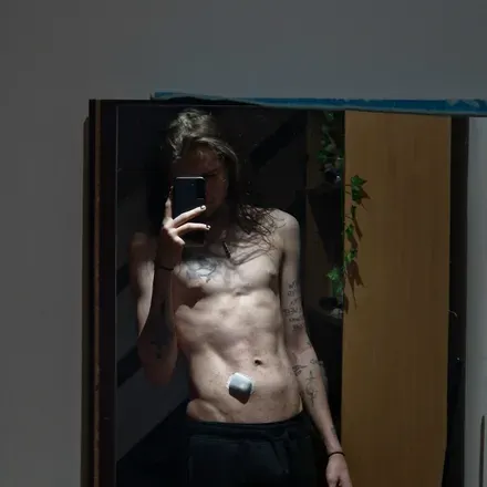 OnlyFans cuenta ryandiabetesoffical avatar 1