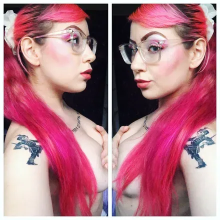OnlyFans cuenta lavendermoon.xo avatar 1