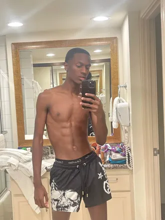 OnlyFans cuenta kingchristianxxx avatar 1