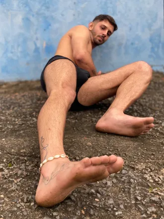 OnlyFans cuenta lucaasbatistta header 2
