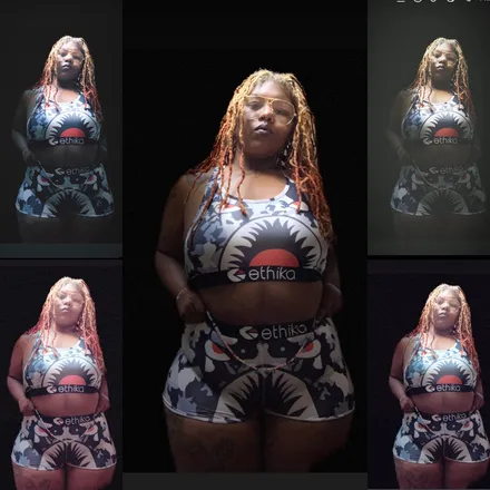 OnlyFans cuenta shartheone header 2