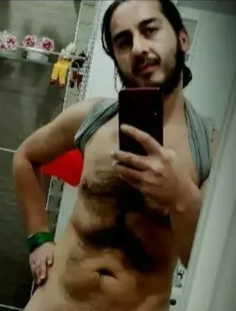 OnlyFans cuenta v0lcan0 avatar 1