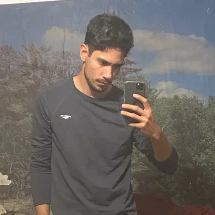 OnlyFans cuenta robertorresduarte avatar 1