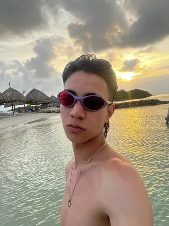 OnlyFans cuenta prettyflacko03 avatar 1