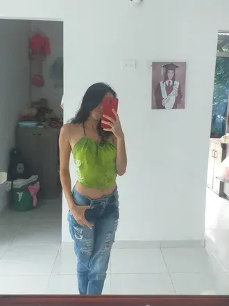 OnlyFans cuenta flaca_rr avatar 1