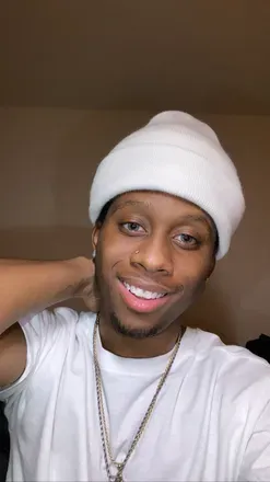 OnlyFans cuenta prettyboydawon avatar 1