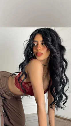 OnlyFans account  nessluxe avatar 1