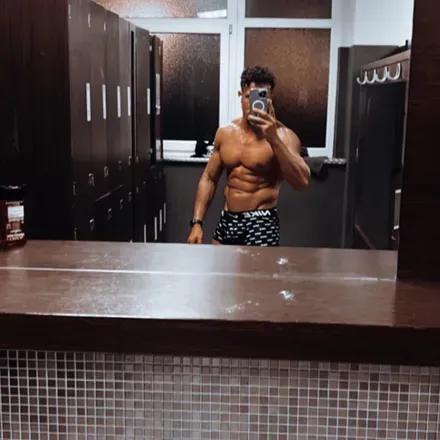 OnlyFans account  sammy6668 avatar 1