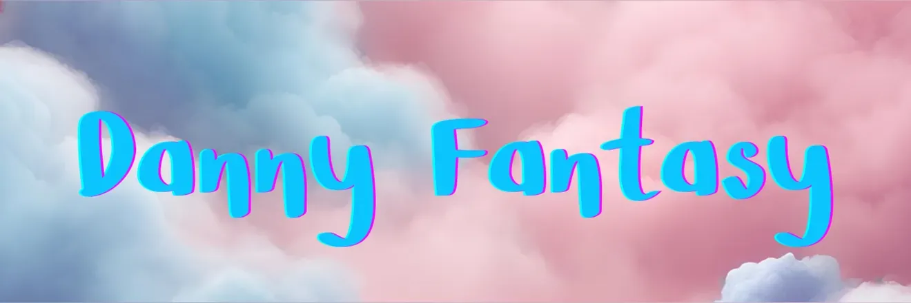 OnlyFans cuenta dannyxfantasy header 2