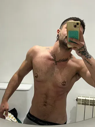 OnlyFans cuenta goodbtoy avatar 1