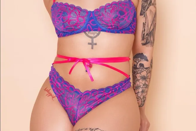 OnlyFans cuenta jaelashe header 2