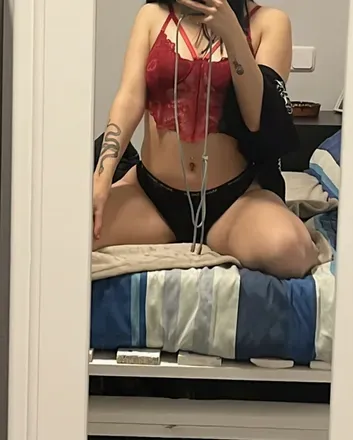 OnlyFans cuenta evaneiils avatar 1