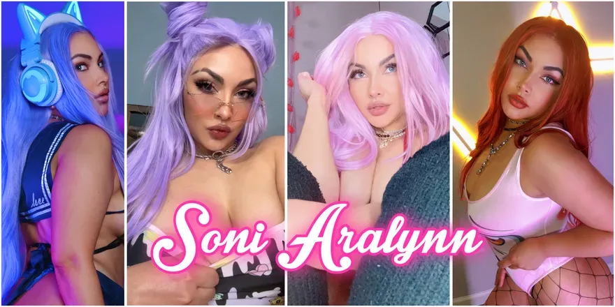 OnlyFans cuenta sonivip header 2