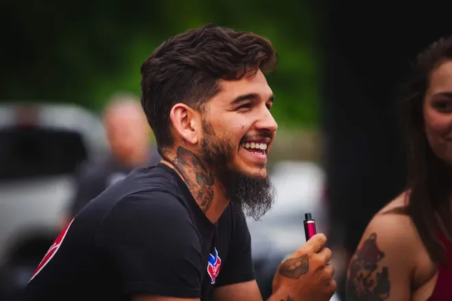 OnlyFans cuenta ridge_rat_ryder avatar 1