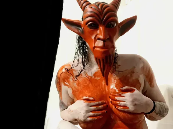 OnlyFans cuenta cherry.poppins666 avatar 1