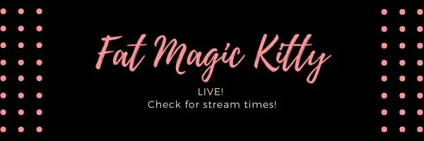 OnlyFans cuenta fatmagickitty header 2