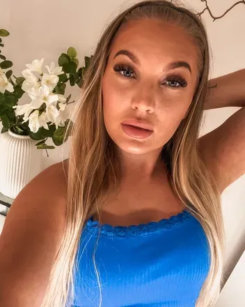 OnlyFans cuenta anjabjorklund avatar 1