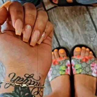 OnlyFans account  ninna_mariee_bhabie24 header 2