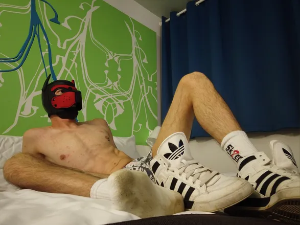 OnlyFans cuenta pupjako header 2