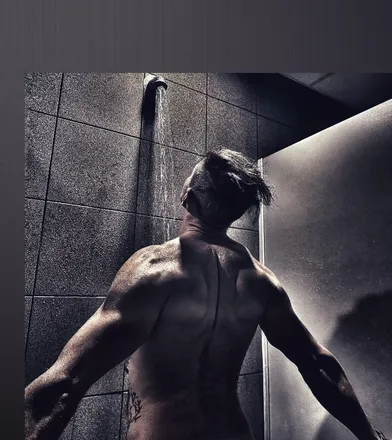 OnlyFans account  daprade header 2