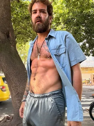 OnlyFans cuenta the_big_rapha avatar 1