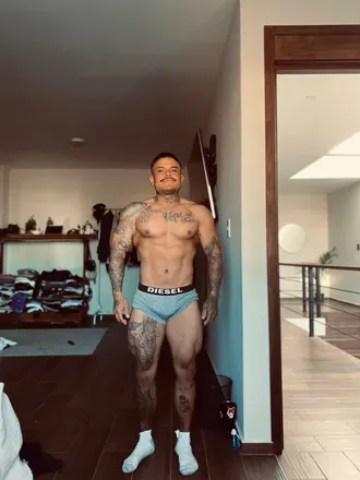OnlyFans cuenta franck444 header 2