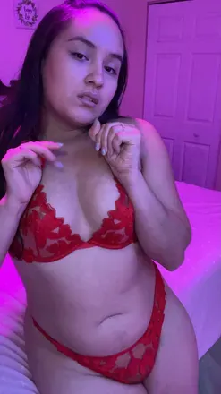 OnlyFans cuenta perkylatina avatar 1