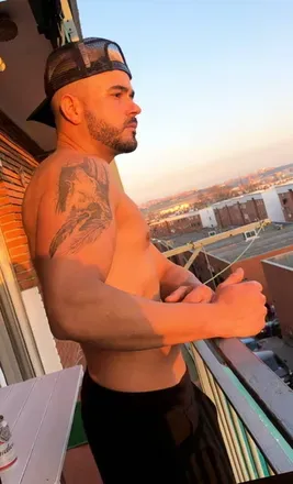OnlyFans cuenta fuentes9602 avatar 1