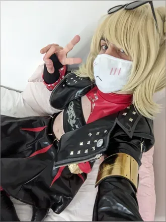 OnlyFans cuenta otter_chan avatar 1