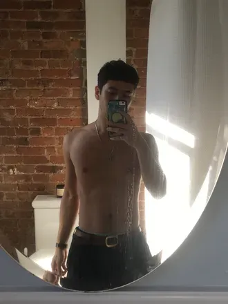 OnlyFans cuenta boytronic avatar 1